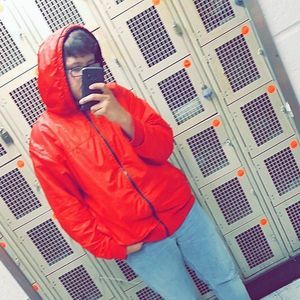 Meet your Posher, Quincy